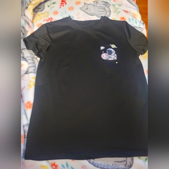 Kids tshirt - Picture 1 of 3